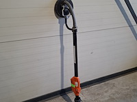 Wand-/plafondschuurmachine - 225mm - 230v flex powertools, wse500, bouwjaar 2015 - afbeelding 2 van  6