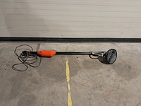 Wand-/plafondschuurmachine - 225mm - 230v flex powertools, wse500, bouwjaar 2016 - afbeelding 2 van  3