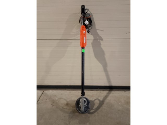 Wand-/plafondschuurmachine - 225mm - 230v flex powertools, wse500, bouwjaar 2016 - afbeelding 1 van  6