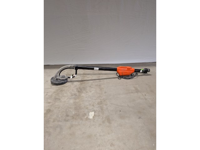 Wand-/plafondschuurmachine - 225mm - 230v flex powertools, wse500, bouwjaar 2017 - afbeelding 1 van  6