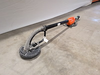 Wand-/plafondschuurmachine - 225mm - 230v flex powertools, wse500, bouwjaar 2017 - afbeelding 2 van  6