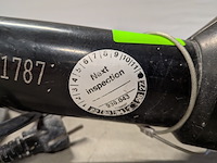 Wand-/plafondschuurmachine - 225mm - 230v flex powertools, wse500, bouwjaar 2017 - afbeelding 5 van  6