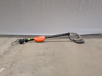 Wand-/plafondschuurmachine - 225mm - 230v flex powertools, wse500, bouwjaar 2017 - afbeelding 1 van  8