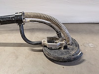 Wand-/plafondschuurmachine - 225mm - 230v flex powertools, wse500, bouwjaar 2017 - afbeelding 3 van  8