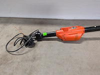 Wand-/plafondschuurmachine - 225mm - 230v flex powertools, wse500, bouwjaar 2017 - afbeelding 4 van  8