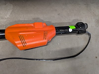 Wand-/plafondschuurmachine - 225mm - 230v flex powertools, wse500, bouwjaar 2017 - afbeelding 7 van  8