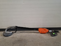 Wand-/plafondschuurmachine - 225mm - 230v flex powertools, wse500, bouwjaar 2017 - afbeelding 1 van  7