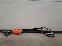 Wand-/plafondschuurmachine - 225mm - 230v flex powertools, wse500, bouwjaar 2017 - afbeelding 4 van  7