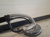 Wand-/plafondschuurmachine - 225mm - 230v flex powertools, wse500, bouwjaar 2017 - afbeelding 6 van  7