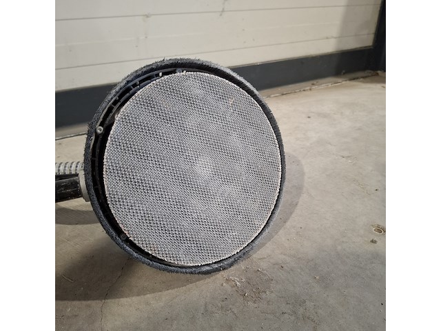 Wand-/plafondschuurmachine - 225mm - 230v flex powertools, wse500, bouwjaar 2017 - afbeelding 7 van  7