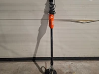 Wand-/plafondschuurmachine - 225mm - 230v flex powertools, wse500, bouwjaar 2017