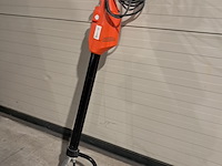 Wand-/plafondschuurmachine - 225mm - 230v flex powertools, wse500, bouwjaar 2018 - afbeelding 2 van  3