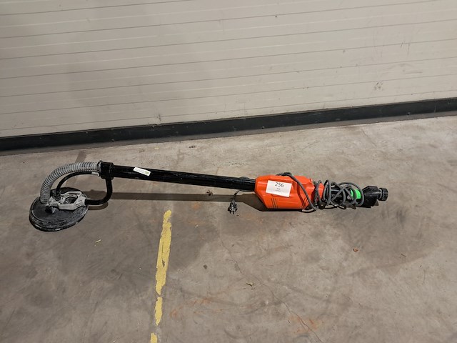 Wand-/plafondschuurmachine - 225mm - 230v flex powertools, wse500, bouwjaar 2018 - afbeelding 1 van  3