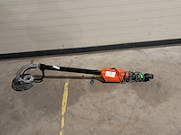 Wand-/plafondschuurmachine - 225mm - 230v flex powertools, wse500, bouwjaar 2018 - afbeelding 1 van  3