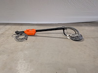 Wand-/plafondschuurmachine - 225mm - 230v flex powertools, wse500, bouwjaar 2018 - afbeelding 1 van  8