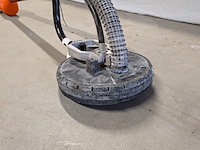 Wand-/plafondschuurmachine - 225mm - 230v flex powertools, wse500, bouwjaar 2018 - afbeelding 3 van  8