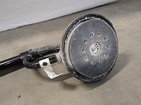 Wand-/plafondschuurmachine - 225mm - 230v flex powertools, wse500, bouwjaar 2018 - afbeelding 7 van  8