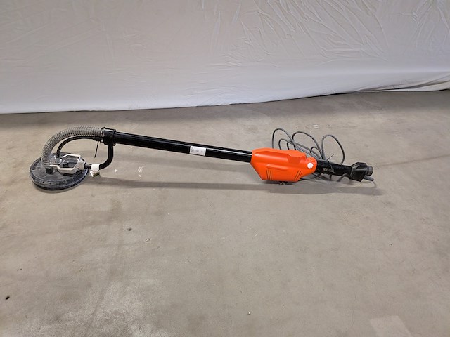 Wand-/plafondschuurmachine - 225mm - 230v flex powertools, wse500, bouwjaar 2018 - afbeelding 8 van  8