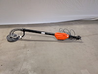 Wand-/plafondschuurmachine - 225mm - 230v flex powertools, wse500, bouwjaar 2018 - afbeelding 8 van  8