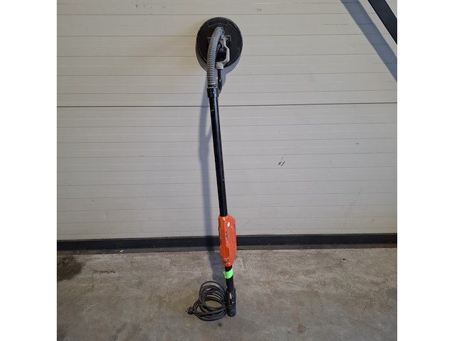 Wand-/plafondschuurmachine - 225mm - 230v flex powertools, wse500, bouwjaar 2018 - afbeelding 1 van  7