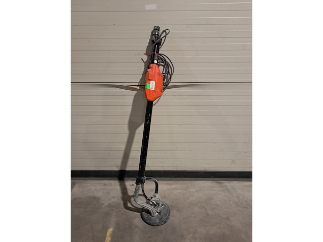 Wand-/plafondschuurmachine - 225mm - 230v flex powertools, wse500, bouwjaar 2020 - afbeelding 1 van  8