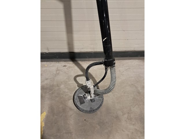 Wand-/plafondschuurmachine - 225mm - 230v flex powertools, wse500, bouwjaar 2020 - afbeelding 4 van  8