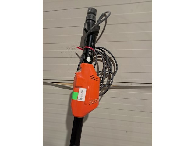 Wand-/plafondschuurmachine - 225mm - 230v flex powertools, wse500, bouwjaar 2020 - afbeelding 6 van  8