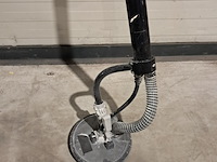 Wand-/plafondschuurmachine - 225mm - 230v flex powertools, wse500, bouwjaar 2020 - afbeelding 8 van  8