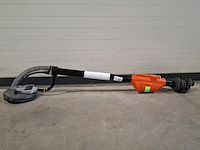 Wand-/plafondschuurmachine - 225mm - 230v flex powertools, wse500, bouwjaar 2020 - afbeelding 1 van  7
