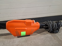 Wand-/plafondschuurmachine - 225mm - 230v flex powertools, wse500, bouwjaar 2020 - afbeelding 2 van  7