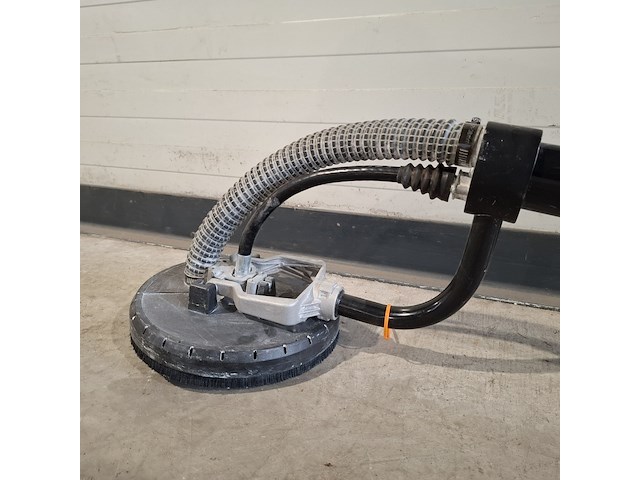 Wand-/plafondschuurmachine - 225mm - 230v flex powertools, wse500, bouwjaar 2020 - afbeelding 3 van  7