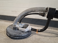 Wand-/plafondschuurmachine - 225mm - 230v flex powertools, wse500, bouwjaar 2020 - afbeelding 3 van  7