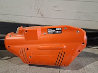 Wand-/plafondschuurmachine - 225mm - 230v flex powertools, wse500, bouwjaar 2020 - afbeelding 5 van  7