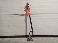 Wand-/plafondschuurmachine 225mm 230v~, flex powertools, wse500, 2013