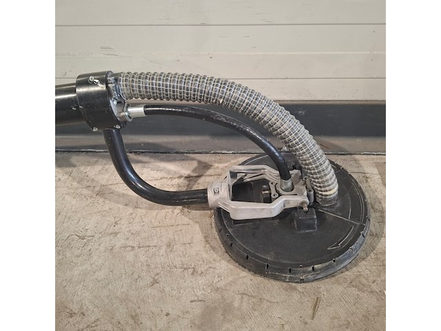 Wand-/plafondschuurmachine 225mm 230v~ flex powertools, wse500, bouwjaar 2018 - afbeelding 4 van  4