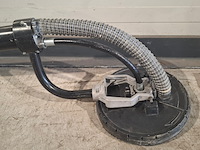 Wand-/plafondschuurmachine 225mm 230v~ flex powertools, wse500, bouwjaar 2018 - afbeelding 4 van  4