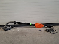 Wand-/plafondschuurmachine 225mm 230v~ flex powertools, wse500, bouwjaar 2022 - afbeelding 1 van  7