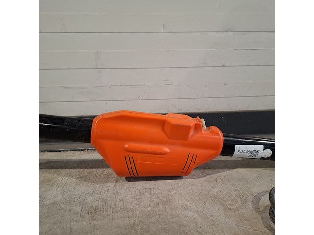 Wand-/plafondschuurmachine 225mm 230v~ flex powertools, wse500, bouwjaar 2022 - afbeelding 2 van  7