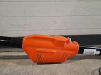 Wand-/plafondschuurmachine 225mm 230v~ flex powertools, wse500, bouwjaar 2022 - afbeelding 2 van  7