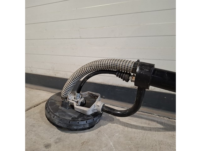 Wand-/plafondschuurmachine 225mm 230v~ flex powertools, wse500, bouwjaar 2022 - afbeelding 3 van  7