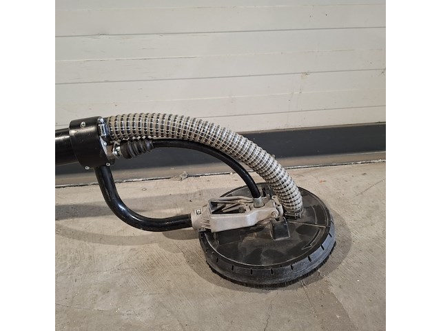 Wand-/plafondschuurmachine 225mm 230v~ flex powertools, wse500, bouwjaar 2022 - afbeelding 6 van  7