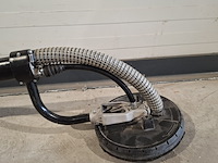 Wand-/plafondschuurmachine 225mm 230v~ flex powertools, wse500, bouwjaar 2022 - afbeelding 6 van  7