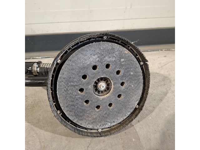 Wand-/plafondschuurmachine 225mm 230v~ flex powertools, wse500, bouwjaar 2022 - afbeelding 7 van  7