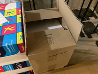 Wand reclame, prijsaanwijzingen - afbeelding 6 van  12