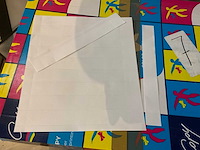 Wand reclame, prijsaanwijzingen - afbeelding 7 van  12