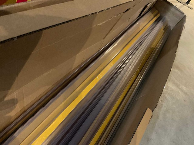 Wand reclame, prijsaanwijzingen - afbeelding 9 van  12