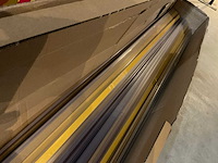 Wand reclame, prijsaanwijzingen - afbeelding 9 van  12