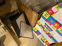 Wand reclame, prijsaanwijzingen - afbeelding 11 van  12