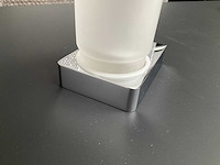 Wand tandenborstelhouder - afbeelding 4 van  5