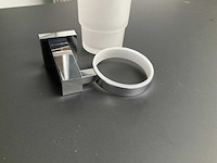 Wand tandenborstelhouder - afbeelding 4 van  4